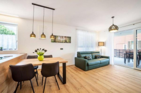 Jj City Apartment Lagundo